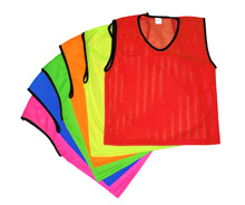 Rugby Training Bibs